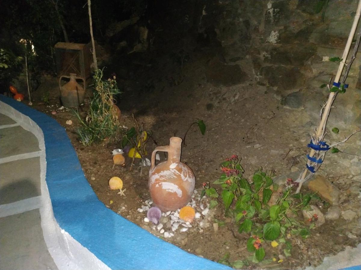 Villa Kotetsi - Rooms To Let - Volissos - Chios Exterior photo