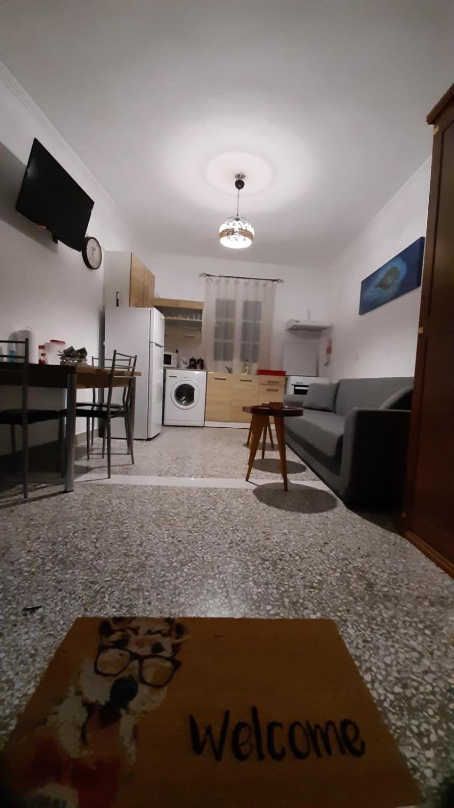 Villa Kotetsi - Rooms To Let - Volissos - Chios Room photo